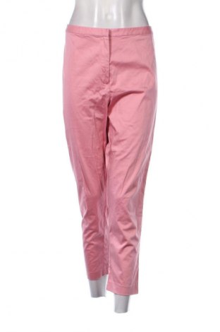 Damskie spodnie Unbranded, Rozmiar L, Kolor Różowy, Cena 34,99 zł