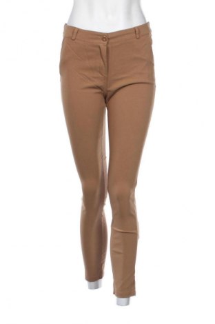 Damenhose Unbranded, Größe M, Farbe Braun, Preis 4,99 €