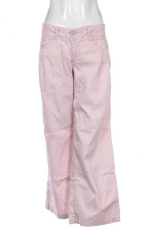 Dámské kalhoty  Unbranded, Velikost XL, Barva Růžová, Cena  149,00 Kč