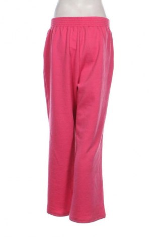 Pantaloni de femei Unbranded, Mărime L, Culoare Roz, Preț 21,99 Lei