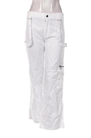 Dámské kalhoty  Unbranded, Velikost L, Barva Bílá, Cena  699,00 Kč