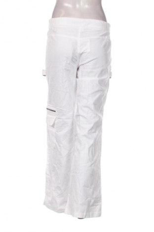 Dámské kalhoty  Unbranded, Velikost L, Barva Bílá, Cena  699,00 Kč