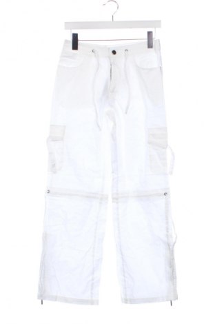 Damenhose Unbranded, Größe M, Farbe Weiß, Preis 4,41 €