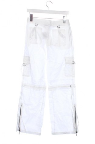 Damenhose Unbranded, Größe M, Farbe Weiß, Preis 4,41 €