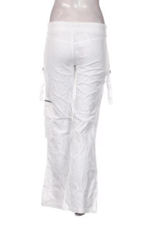 Damenhose Unbranded, Größe S, Farbe Weiß, Preis 4,41 €