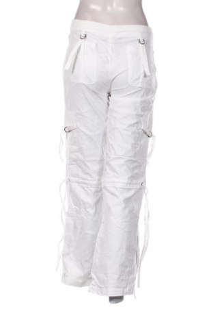 Damenhose Unbranded, Größe M, Farbe Weiß, Preis 4,41 €