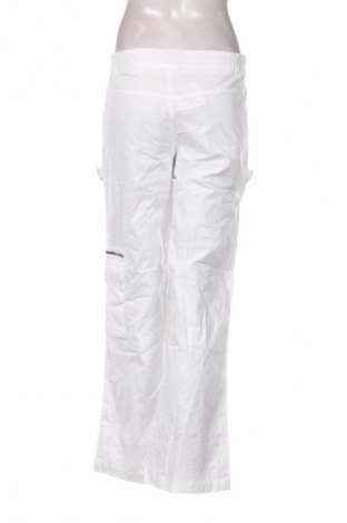 Damenhose Unbranded, Größe L, Farbe Weiß, Preis 4,41 €