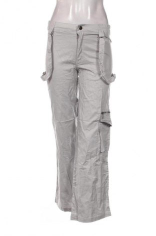 Damenhose Unbranded, Größe M, Farbe Grau, Preis 4,41 €