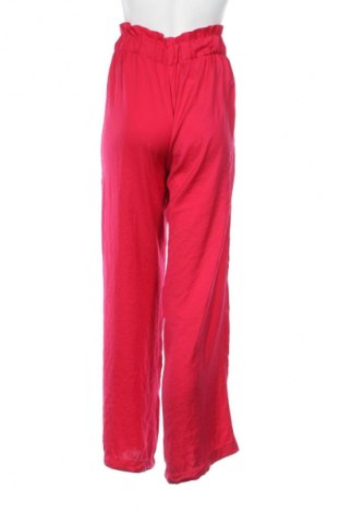 Damenhose Unbranded, Größe S, Farbe Rot, Preis 6,99 €