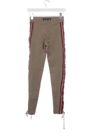 Damenhose Unbranded, Größe XXS, Farbe Grün, Preis 4,99 €