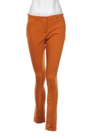 Damenhose Unbranded, Größe M, Farbe Orange, Preis 2,99 €