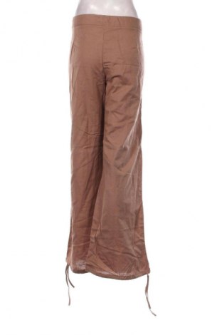 Дамски панталон Unbranded, Размер 3XL, Цвят Кафяв, Цена 13,80 €