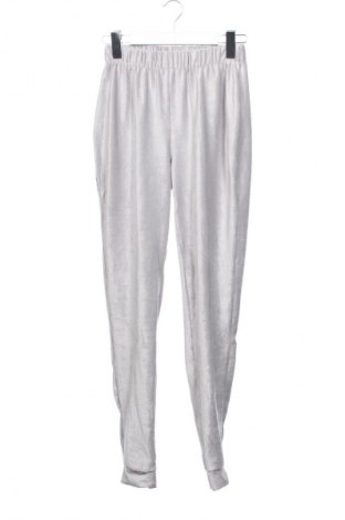 Damskie spodnie Unbranded, Rozmiar XXS, Kolor Szary, Cena 7,99 zł