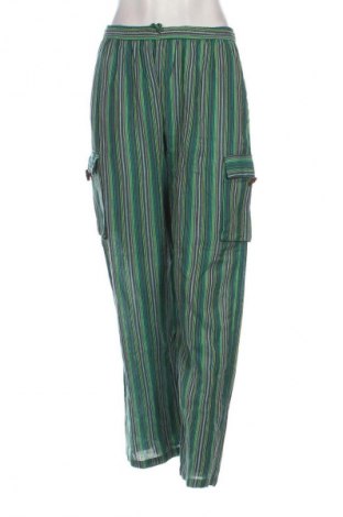 Damenhose Unbranded, Größe L, Farbe Mehrfarbig, Preis 14,77 €