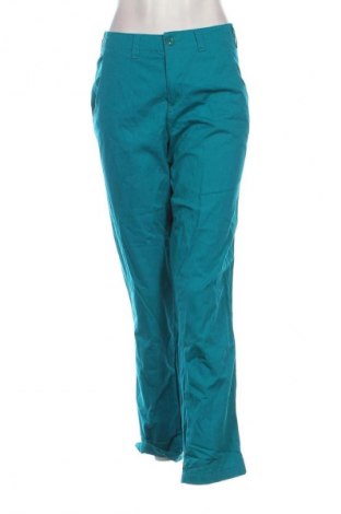 Γυναικείο παντελόνι Unbranded, Μέγεθος XL, Χρώμα Μπλέ, Τιμή 5,99 €