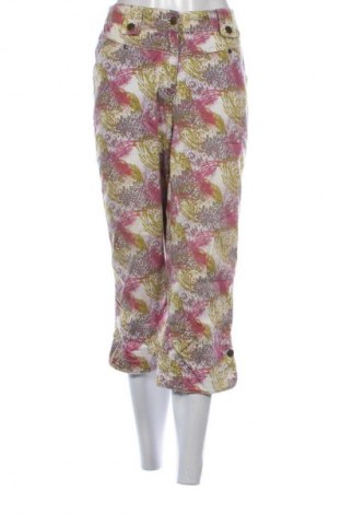 Damskie spodnie Unbranded, Rozmiar XL, Kolor Kolorowy, Cena 21,99 zł