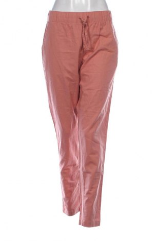 Damenhose Unbranded, Größe L, Farbe Aschrosa, Preis 13,99 €