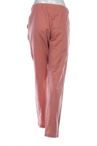 Damenhose Unbranded, Größe L, Farbe Aschrosa, Preis 13,99 €