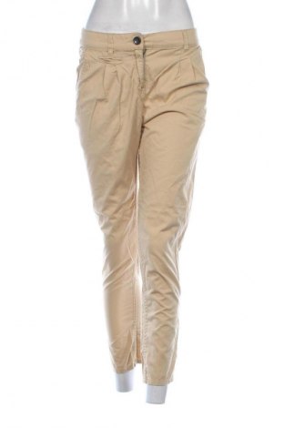 Damenhose Unbranded, Größe S, Farbe Beige, Preis 4,99 €