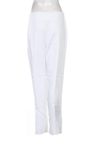 Damenhose Unbranded, Größe L, Farbe Weiß, Preis 8,99 €