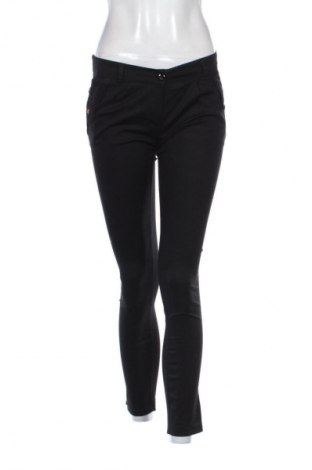 Damenhose Unbranded, Größe S, Farbe Schwarz, Preis 3,99 €