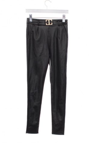 Damskie spodnie Unbranded, Rozmiar XS, Kolor Czarny, Cena 16,99 zł