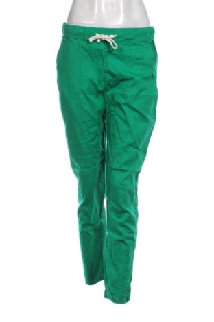 Damenhose Unbranded, Größe M, Farbe Grün, Preis 2,99 €