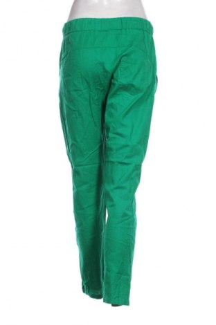 Damenhose Unbranded, Größe M, Farbe Grün, Preis 2,99 €