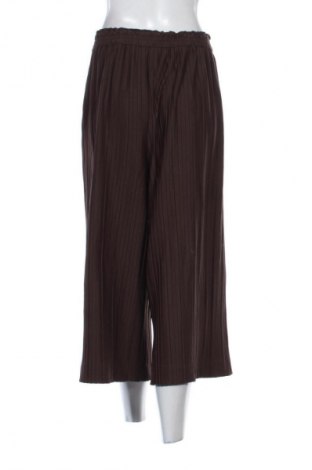 Damskie spodnie Unbranded, Rozmiar L, Kolor Brązowy, Cena 26,79 zł