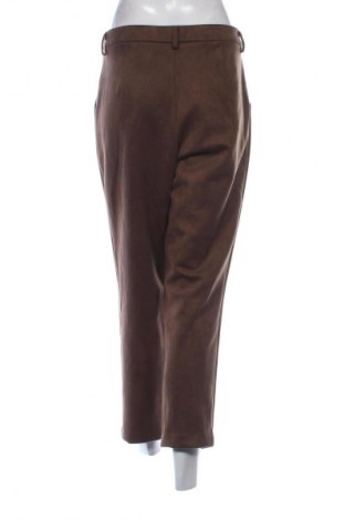 Damenhose Unbranded, Größe L, Farbe Braun, Preis 14,83 €