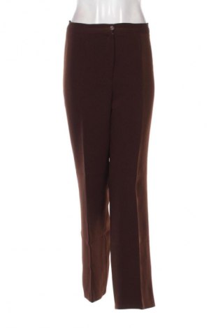 Damskie spodnie Unbranded, Rozmiar L, Kolor Brązowy, Cena 22,99 zł