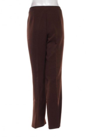 Damskie spodnie Unbranded, Rozmiar L, Kolor Brązowy, Cena 22,99 zł