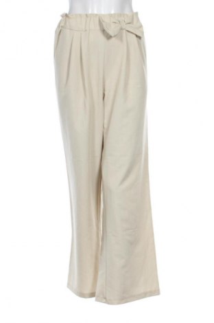 Női nadrág Unbranded, Méret S, Szín Bézs, Ár 1 529 Ft