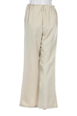 Női nadrág Unbranded, Méret S, Szín Bézs, Ár 1 529 Ft