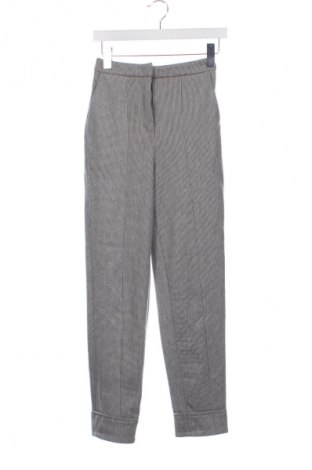 Pantaloni de femei NA-KD, Mărime XXS, Culoare Gri, Preț 38,99 Lei