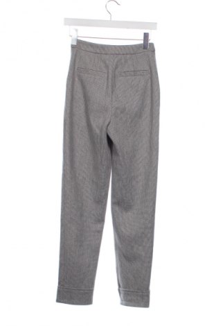 Pantaloni de femei NA-KD, Mărime XXS, Culoare Gri, Preț 38,99 Lei