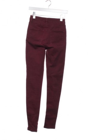Damenhose Unbranded, Größe XS, Farbe Rot, Preis 4,99 €