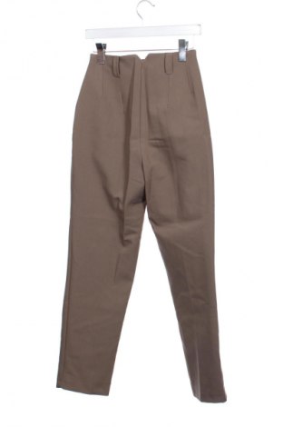 Dámské kalhoty  Unbranded, Velikost XXS, Barva Hnědá, Cena  79,00 Kč