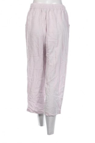 Damenhose Unbranded, Größe L, Farbe Lila, Preis 10,99 €