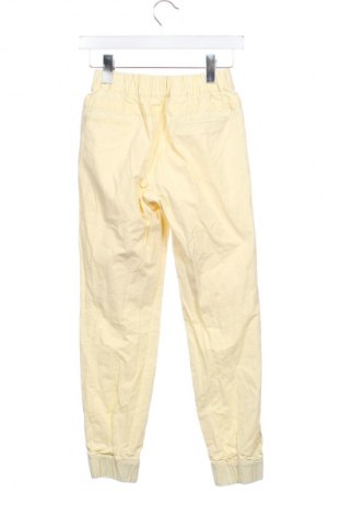 Damenhose Unbranded, Größe XS, Farbe Gelb, Preis 4,99 €