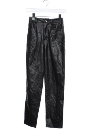 Γυναικείο παντελόνι Unbranded, Μέγεθος XXS, Χρώμα Μαύρο, Τιμή 2,99 €