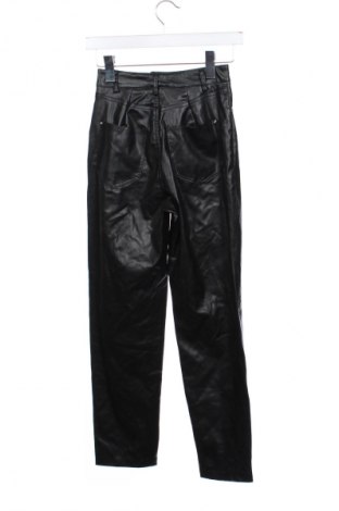 Γυναικείο παντελόνι Unbranded, Μέγεθος XXS, Χρώμα Μαύρο, Τιμή 2,99 €