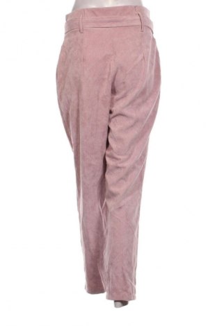 Damskie spodnie Unbranded, Rozmiar M, Kolor Różowy, Cena 22,99 zł