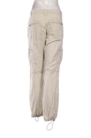 Дамски панталон Unbranded, Размер XL, Цвят Бежов, Цена 3,06 €