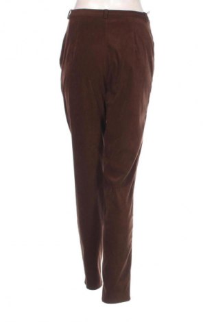 Damenhose Unbranded, Größe S, Farbe Braun, Preis 4,99 €