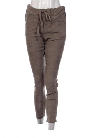 Γυναικείο παντελόνι Unbranded, Μέγεθος M, Χρώμα  Μπέζ, Τιμή 4,99 €