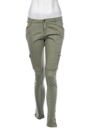 Damenhose Unbranded, Größe M, Farbe Grün, Preis 5,00 €