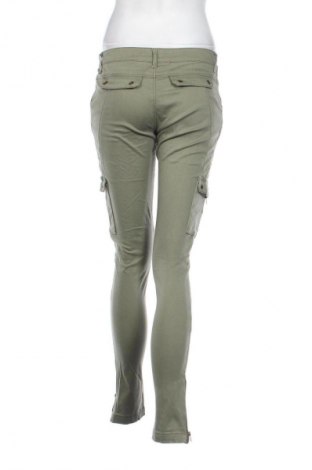 Damenhose Unbranded, Größe M, Farbe Grün, Preis 5,00 €