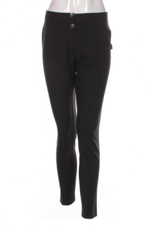 Pantaloni de femei Unbranded, Mărime M, Culoare Negru, Preț 76,70 Lei