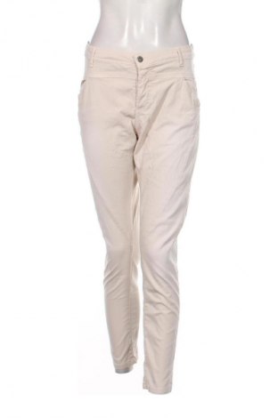 Damenhose Unbranded, Größe XL, Farbe Beige, Preis 14,91 €